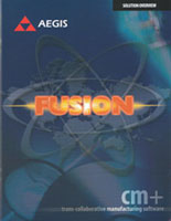 Aegis CircuitCAM FUSION Cover