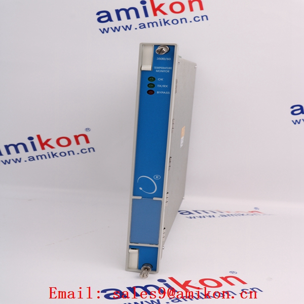 By GE Bently Nevada 33090100901002CN VIBRATION PROBE