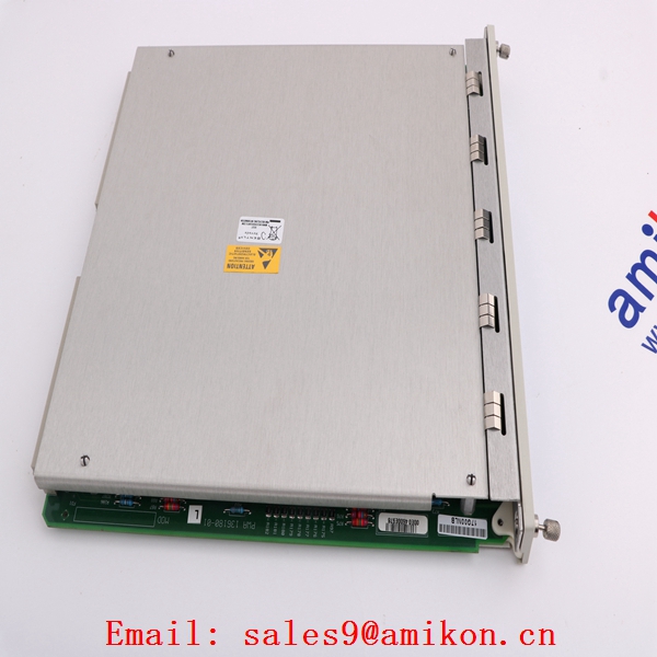 GE BENTLY NEVADA 3500/320101 Vibration Sensor