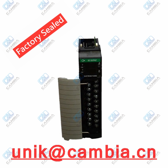 USA Original Allen Bradley 1715-IB16D