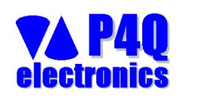 P4Q ELECTRONICS