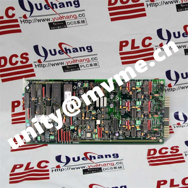 GE DS200TCEBG1AAB Relay Output Board