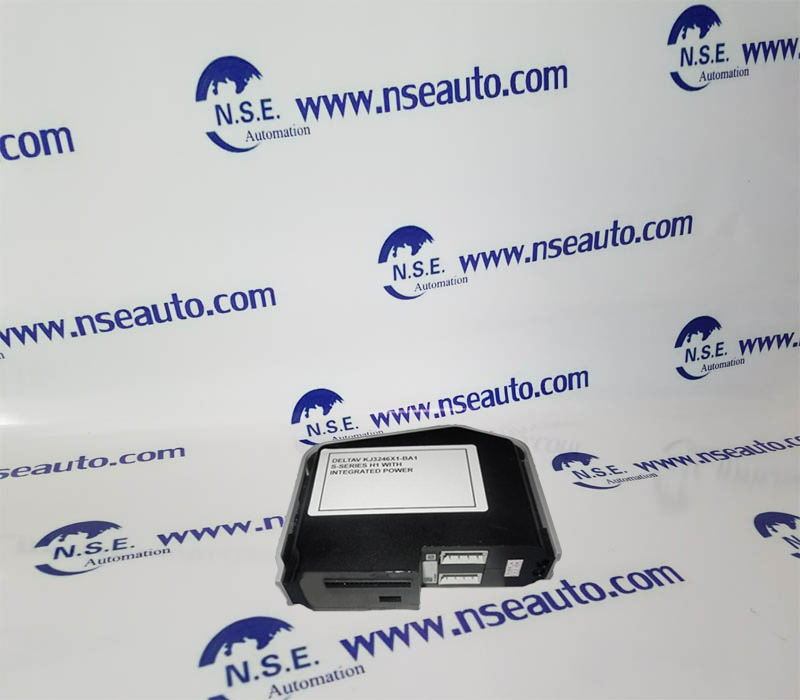 Emerson KJ4001X1-CC1