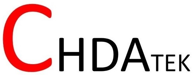 Chda Industrial Co ., Ltd.