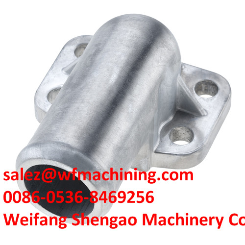 oem iron casting foundry factory