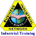 Business Industrial Network - training maintenance and manufacturing operator aps