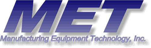 Manufacturing Equipment Technology, Inc.