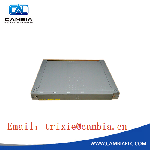 ICS TRIPLEX | T8311 Module | Best Price