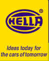 Hella Electronics Corporation