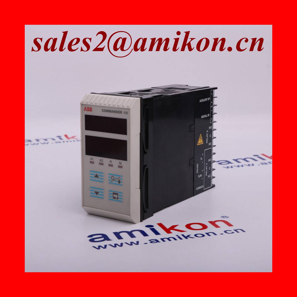 ABB SDCS-PIN-3B 3ADT315200R1001