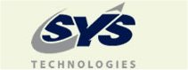 SYS TECHNOLOGIES