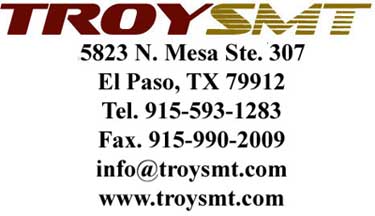 Troy SMT, Inc.
