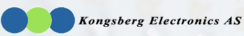 Kongsberg Electronics AS