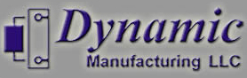 Dynamic Manufacturing LLC