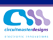 CircuitMaster Designs Ltd