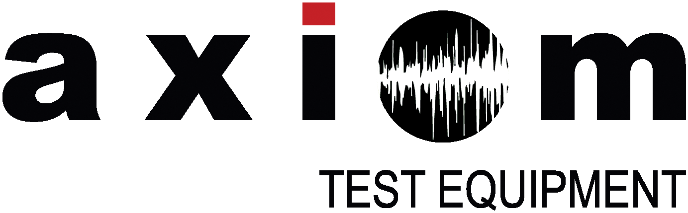 Axiom Test Equipment