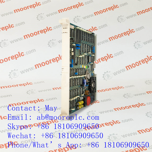 ABB POWER SUPPLY 3BSC610067R1
