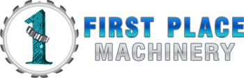 1st Place Machinery Inc.