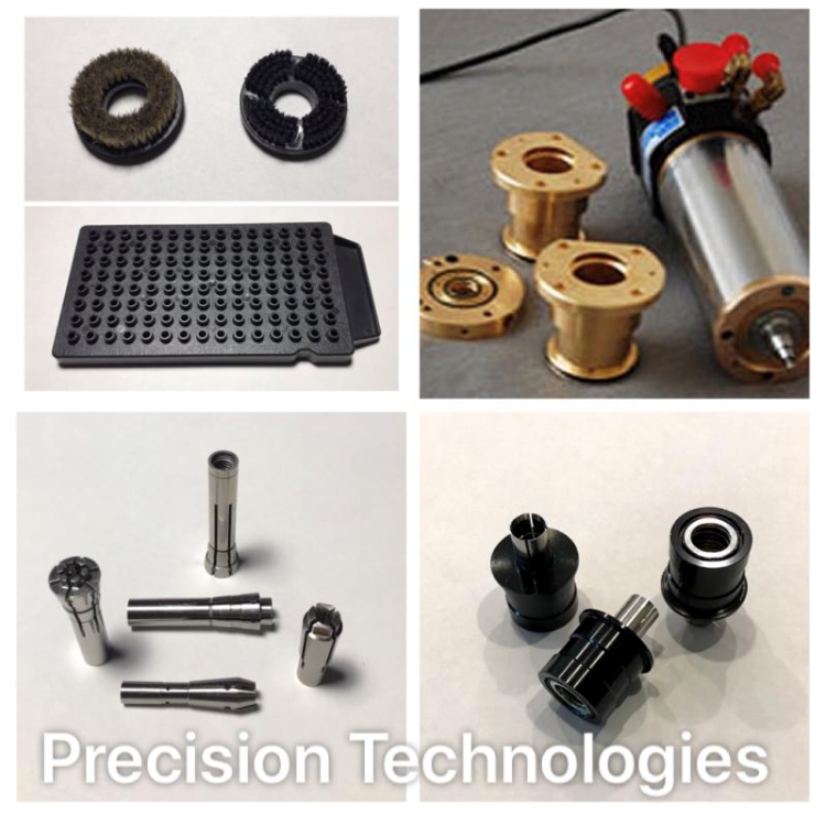 Precision Technologies