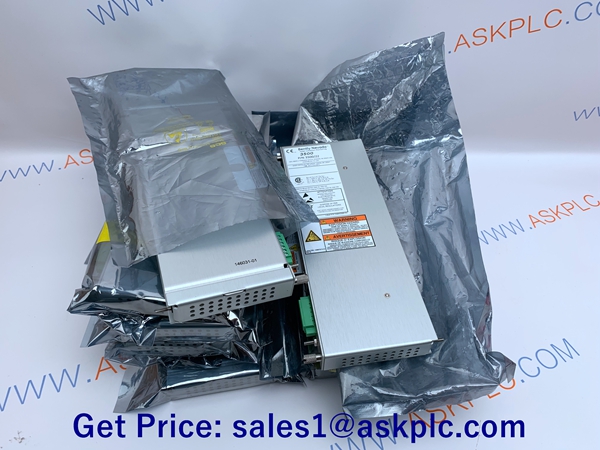 GE Bently Nevada 3500/15 AC 127610-01 | AC Power Supply Module