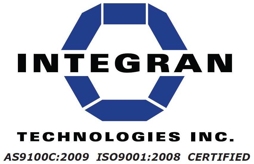 Integran Technologies Inc