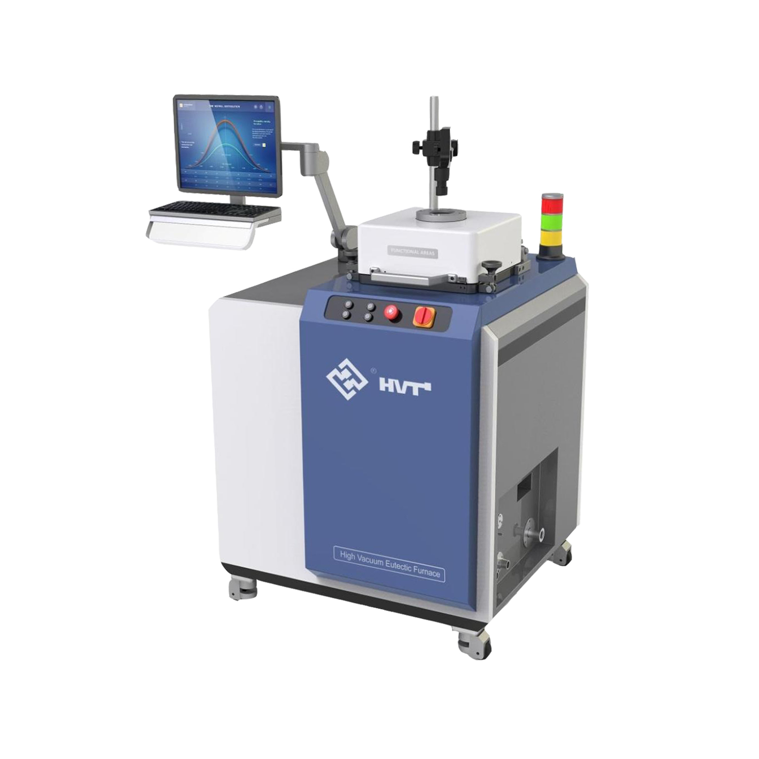 vacuum reflow soldering profile