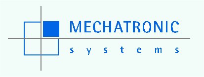 Mechatronic Systems GmbH