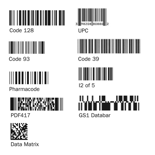 Microscan Launches Free Barcode Generator