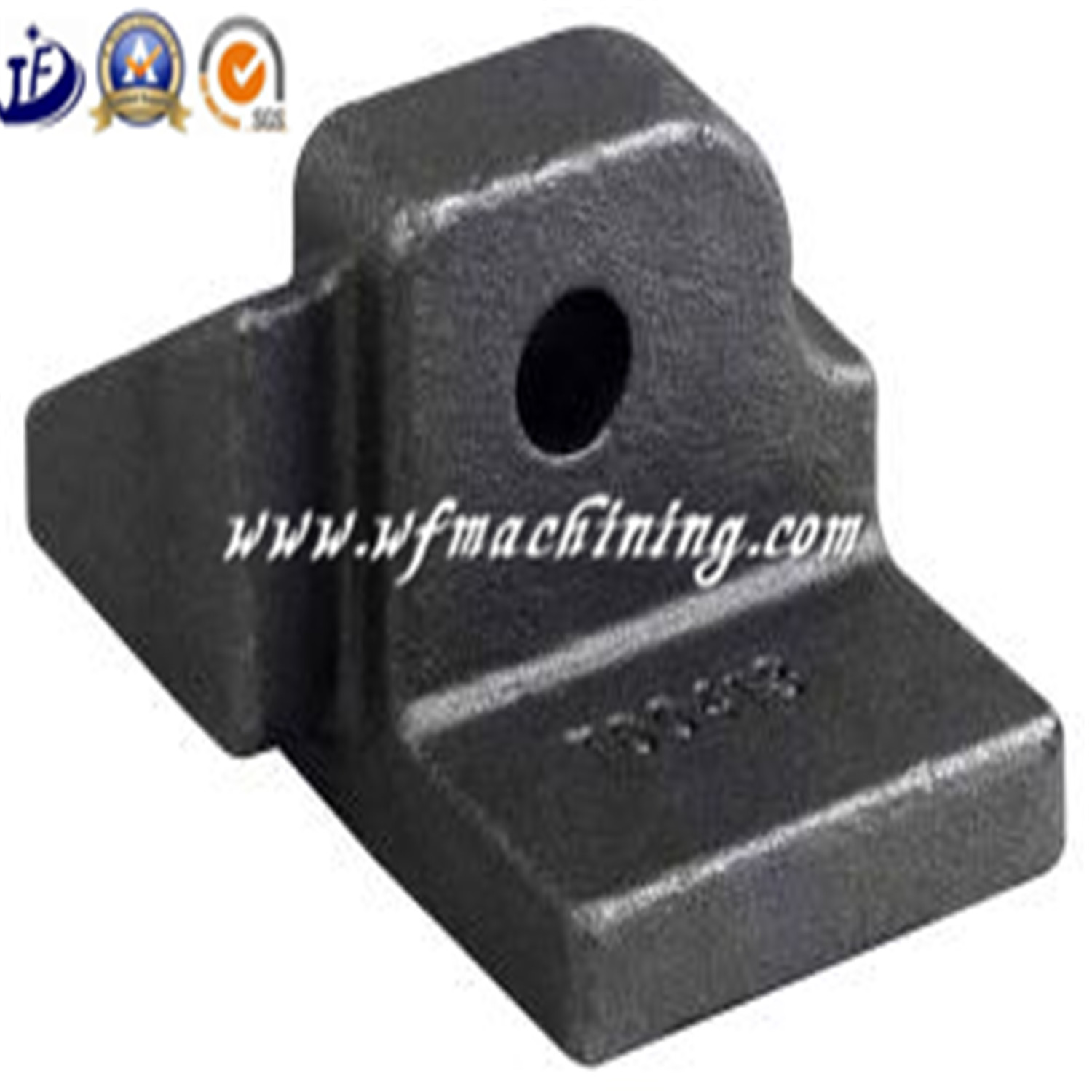 oem iron casting foundry companies