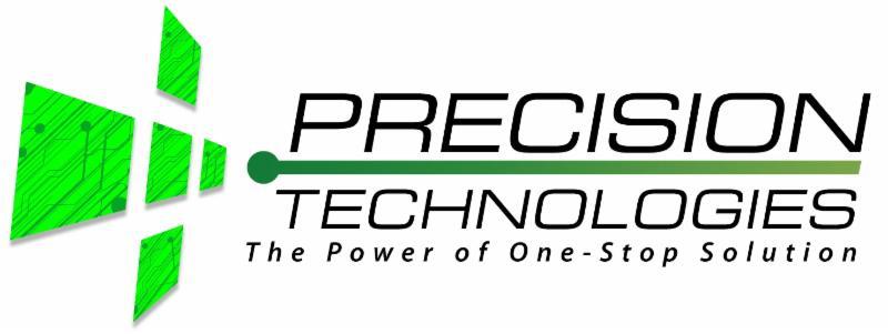 Precision Technologies - eProtos.com