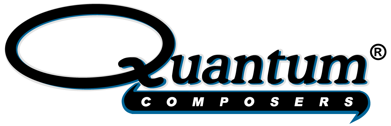 Quantum Composers