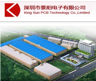 King Sun PCB Technology Co., Ltd