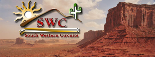 South Western Circuits