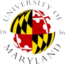 University of Maryland