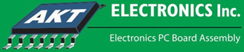 AKT Electronics Inc.