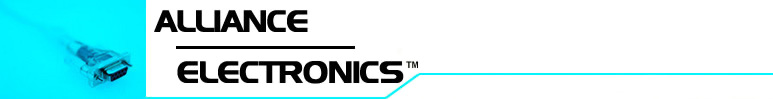 Alliance Electronics Inc.