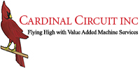 Cardinal Circuit