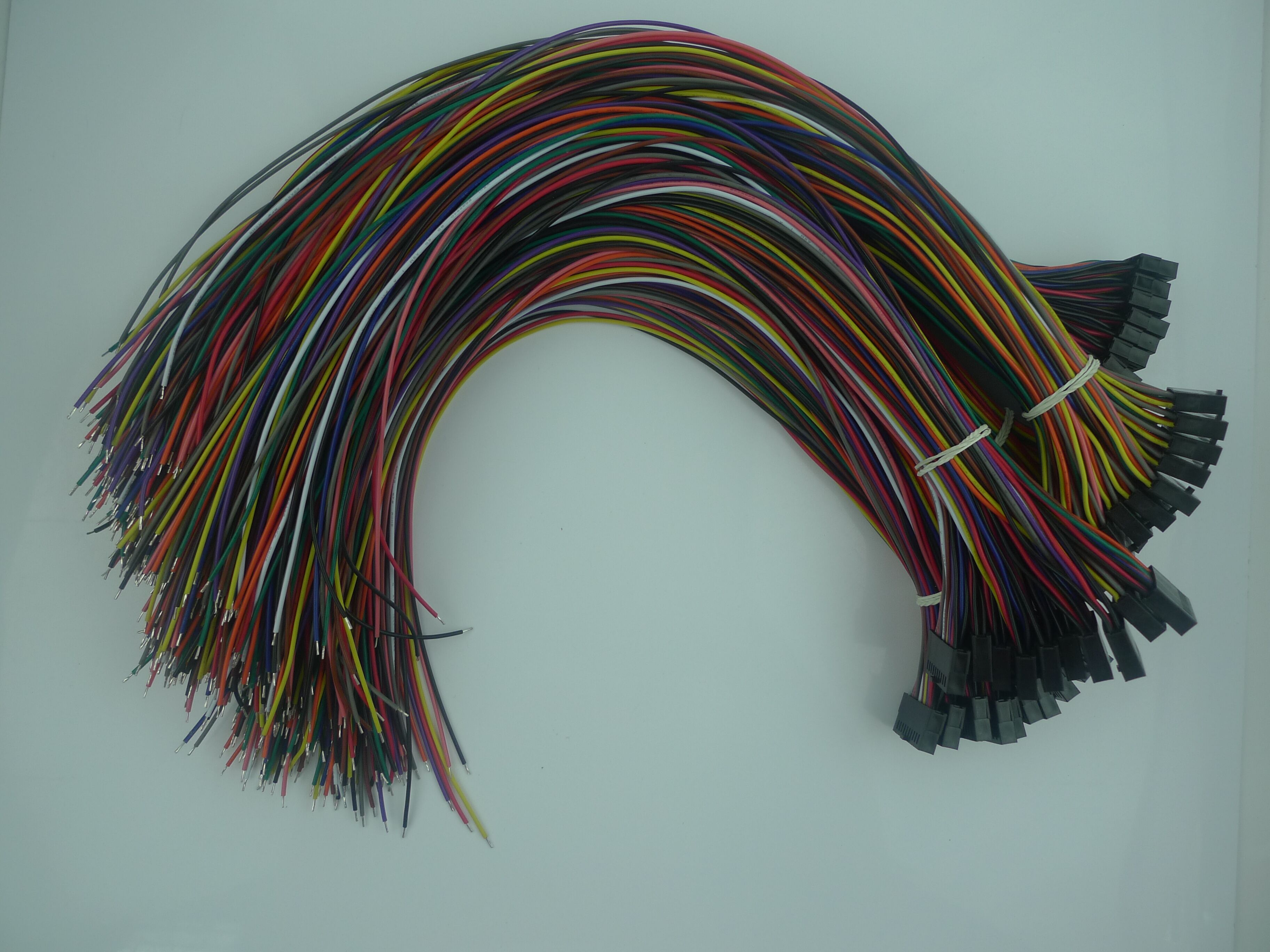 altium wire harness