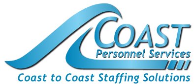 COAST PERSONNEL SERVICES