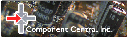 Component Central Inc.