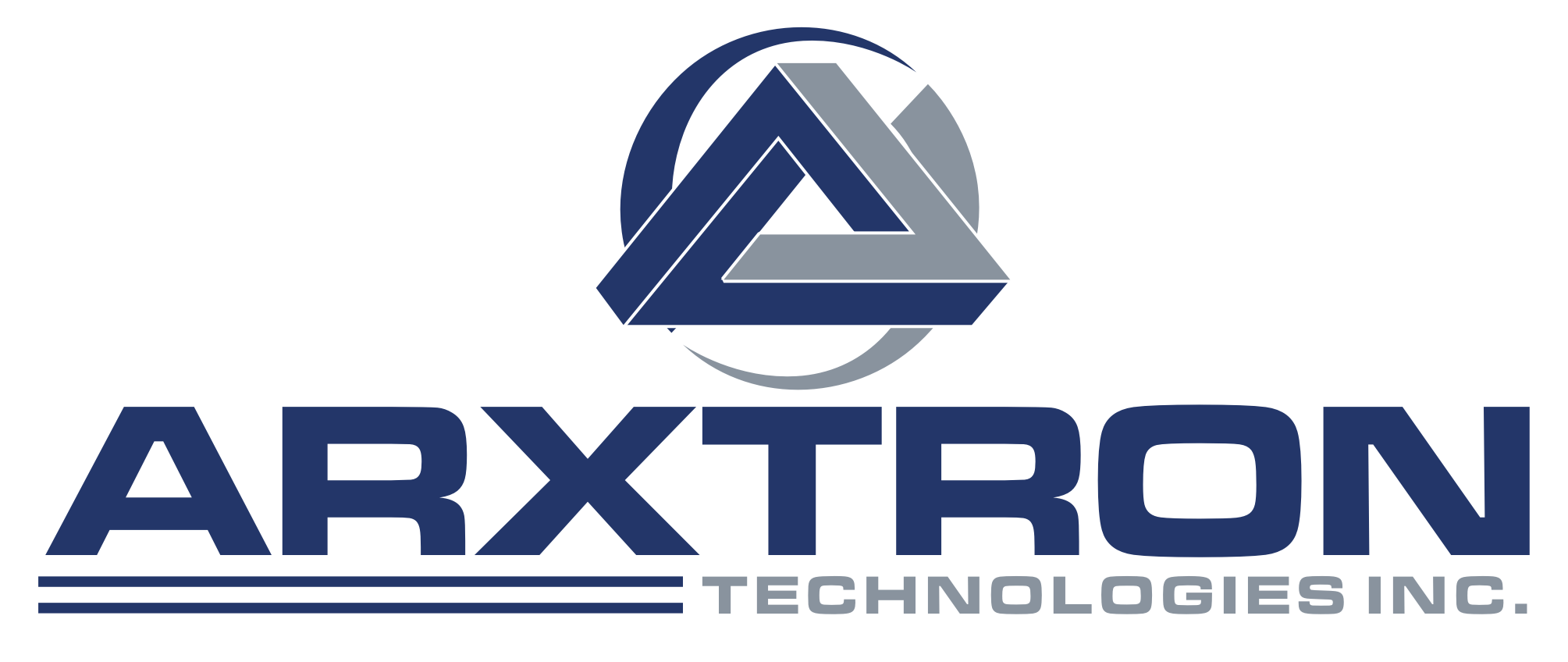 Arxtron Technologies Inc.