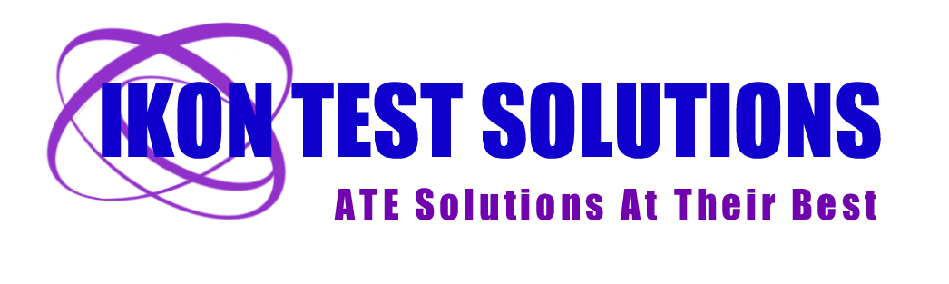 Ikon Test Solutions Ltd