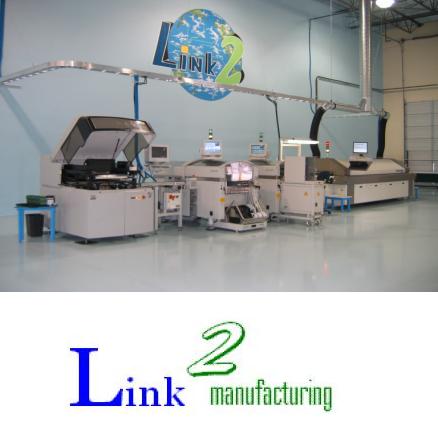 Link 2 Manufacturing Inc.