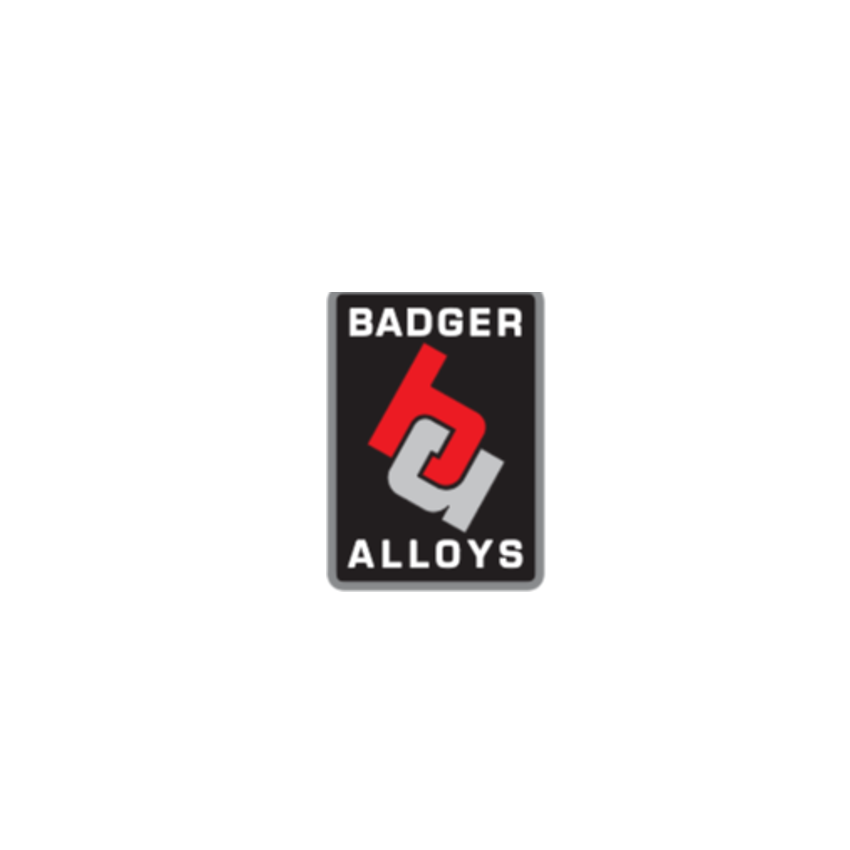 Badger Alloys