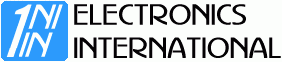 1st Electronics International