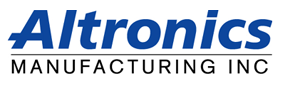 Altronics Manufacturing Inc