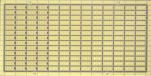 HJS Automation - Reflow cooler pallet cleaning macine