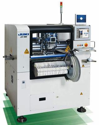 Juki SMT pick and place machine Jx-200