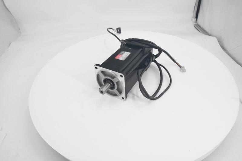 I-Pulse Axis motor for M1