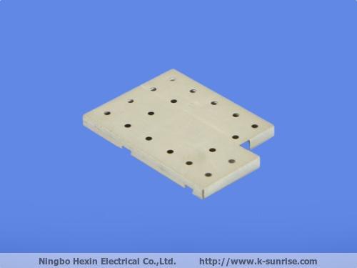 rf shielding case for pcb mount